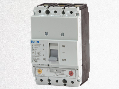 伊頓塑殼斷路器 LZMB1-A160